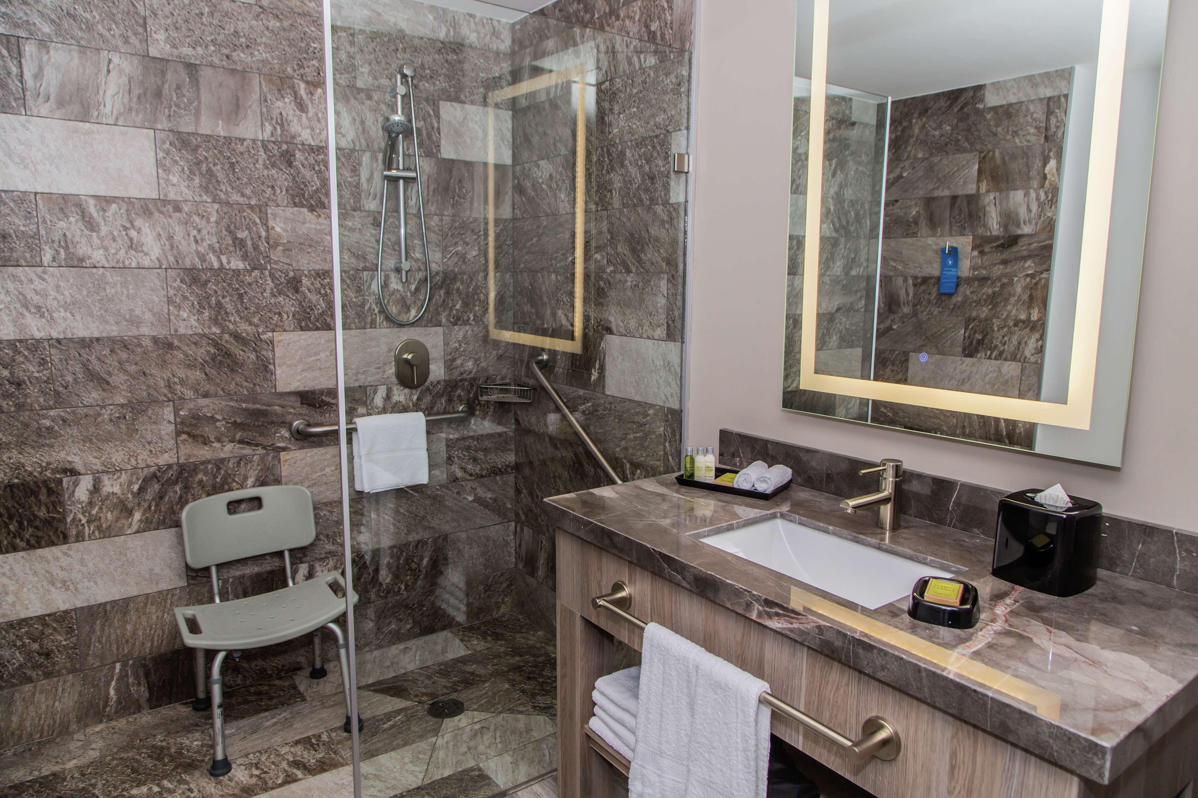 Hampton Inn & Suites By Hilton Puebla Eksteriør bilde