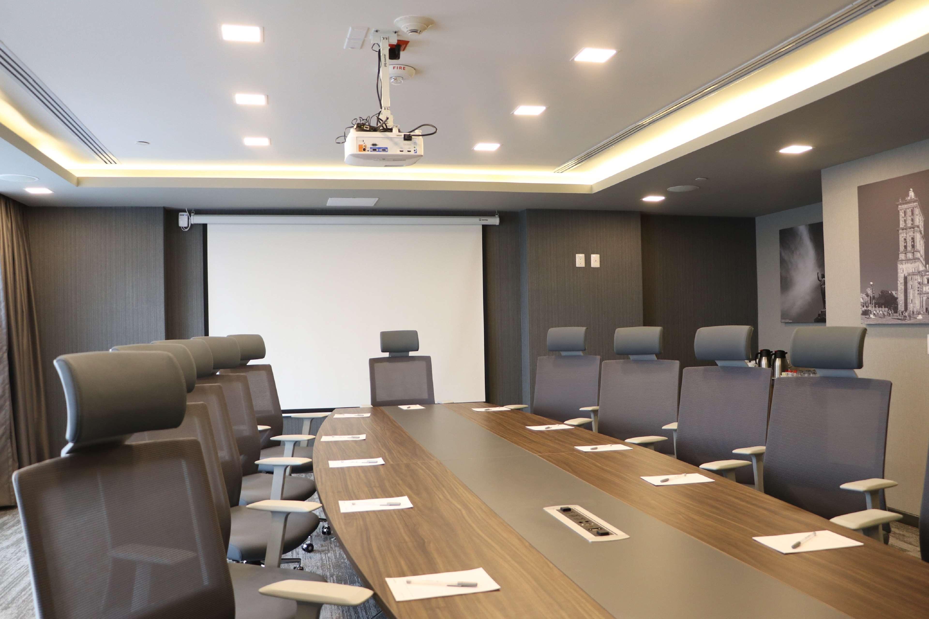 Hampton Inn & Suites By Hilton Puebla Eksteriør bilde